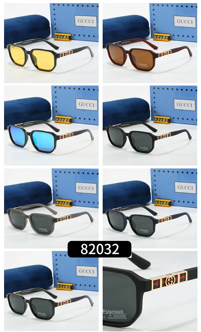 GUCCI-4 glasses -2