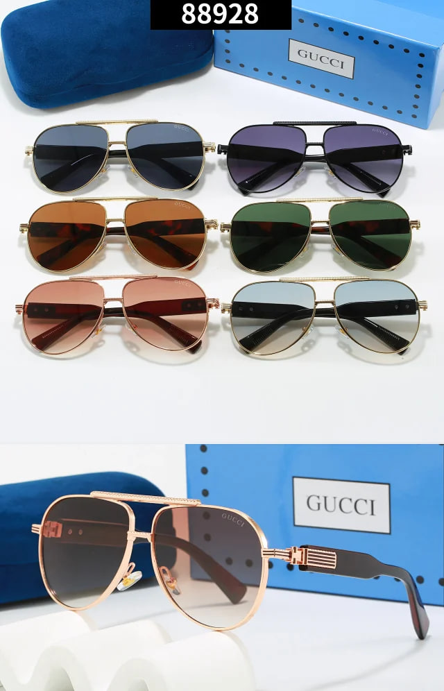 GUCCI-3 glasses
