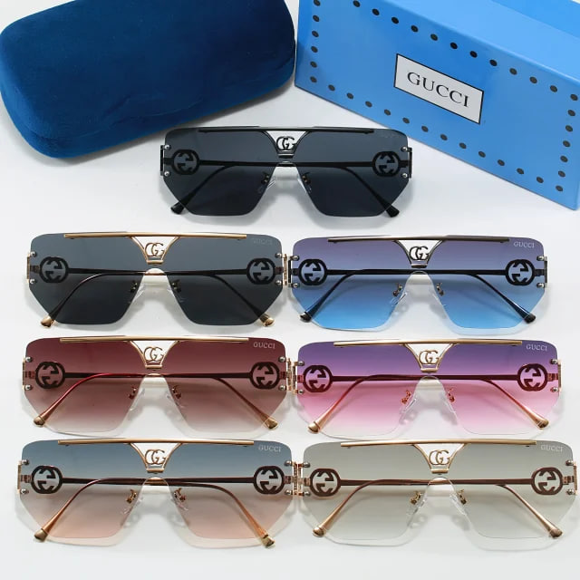 GUCCI-3 glasses -3