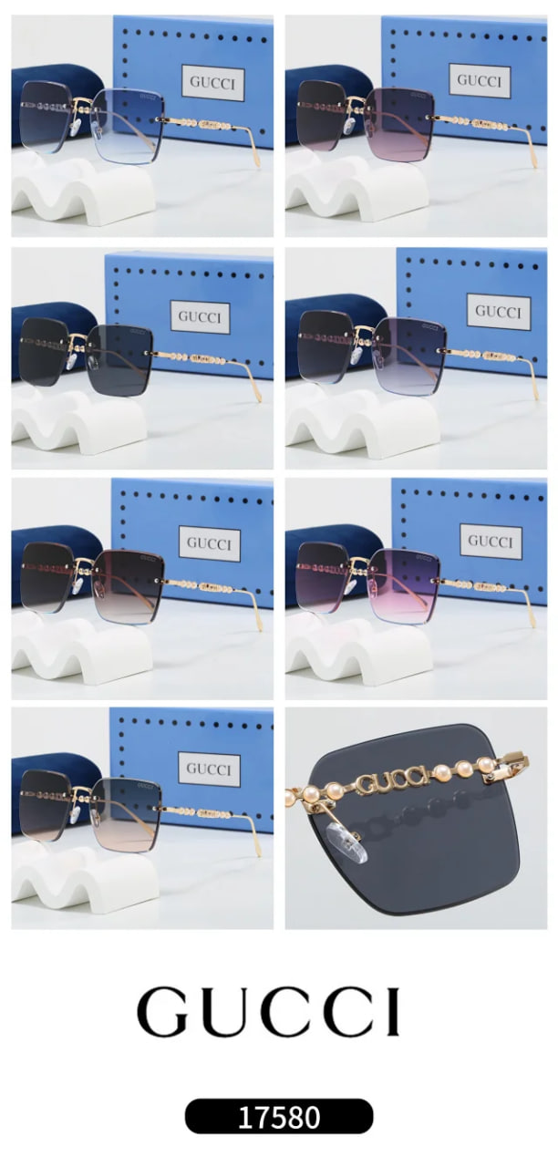 GUCCI-2 glasses