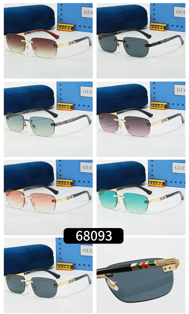 GUCCI-2 glasses -4