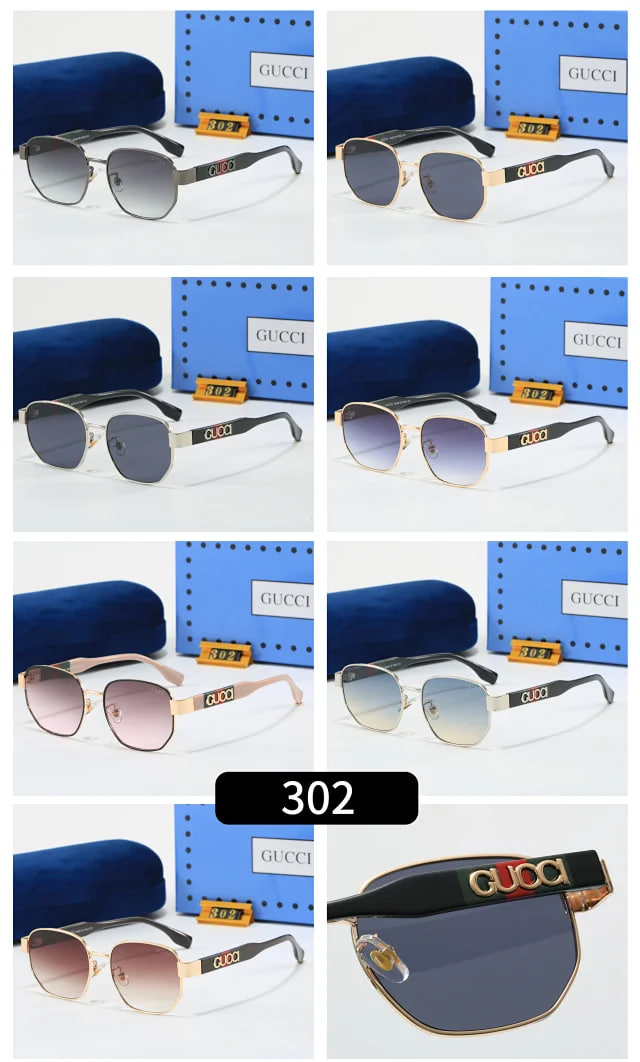 GUCCI-1 glasses -4