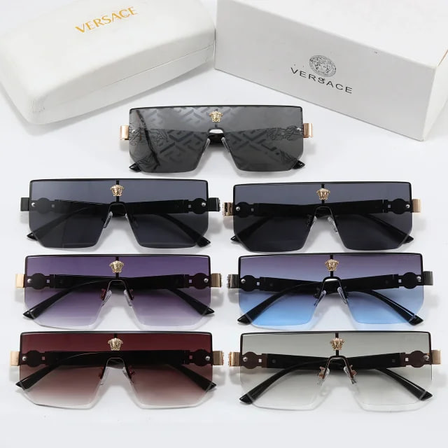 VERSACE-7 glasses
