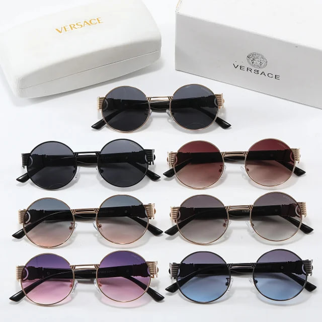 VERSACE-6 glasses -3