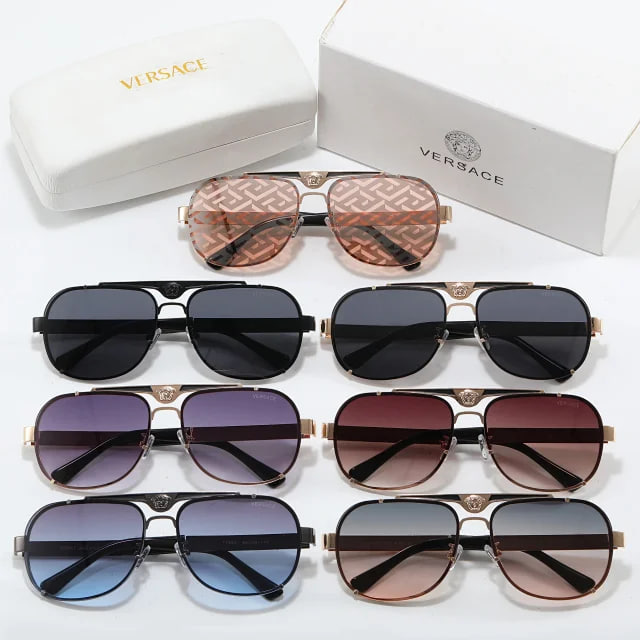 VERSACE-6 glasses