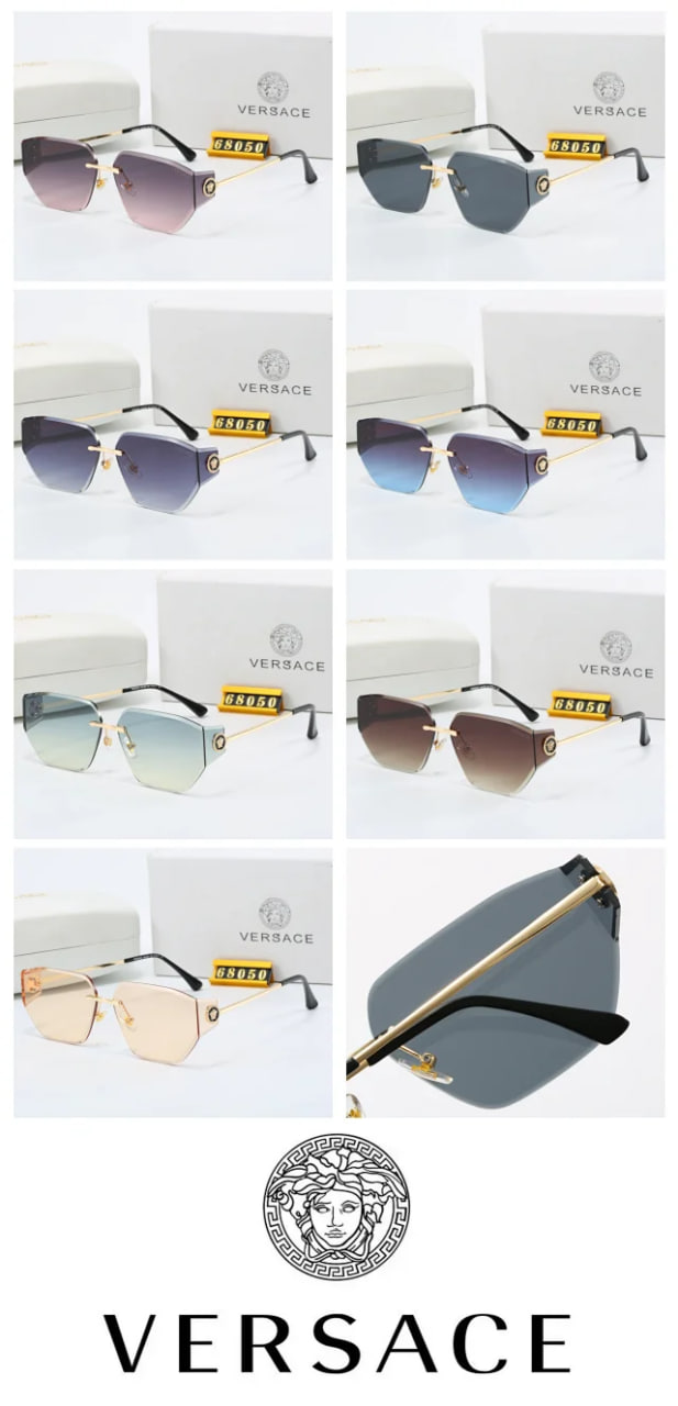 VERSACE-5 glasses
