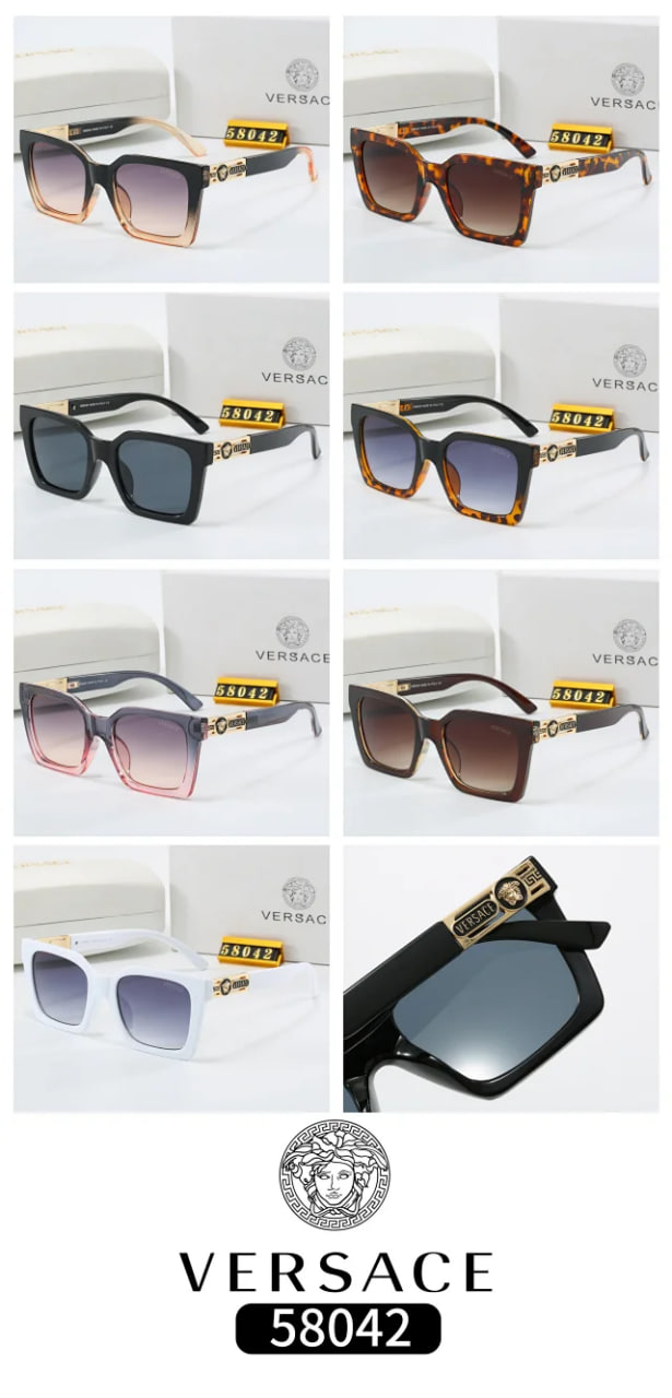VERSACE-5 glasses -2