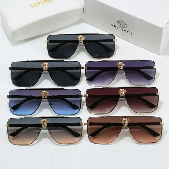 VERSACE-4 glasses -3