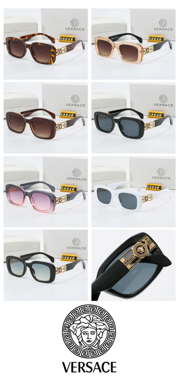 VERSACE-4 glasses -4