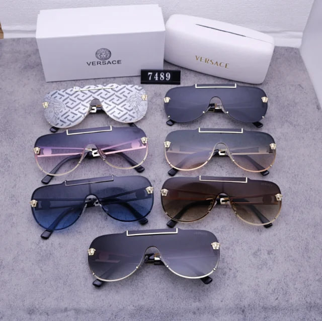 VERSACE-3 glasses -4