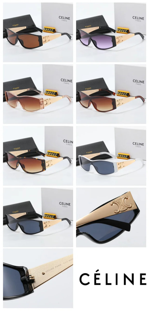 CELINE 2 glasses -3