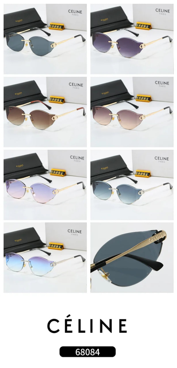 CELINE glasses