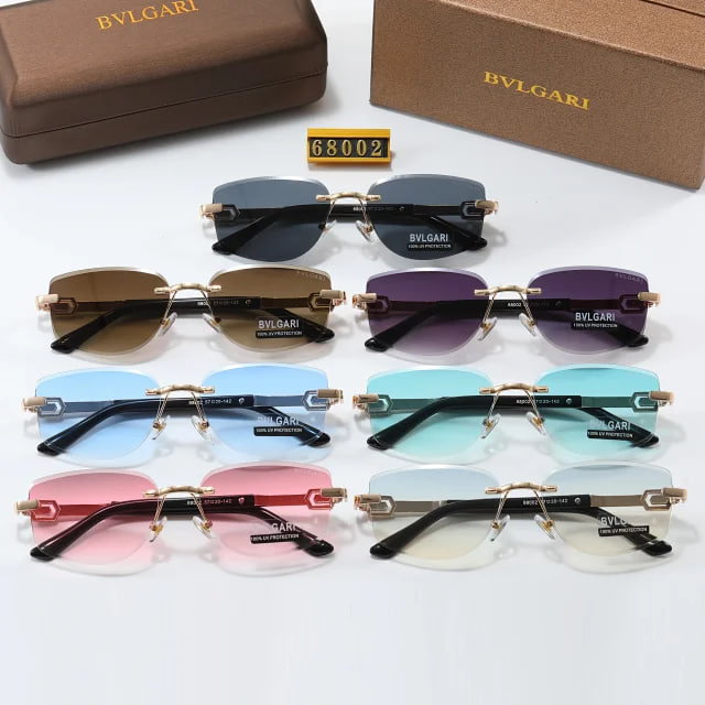 BVLGARI glasses