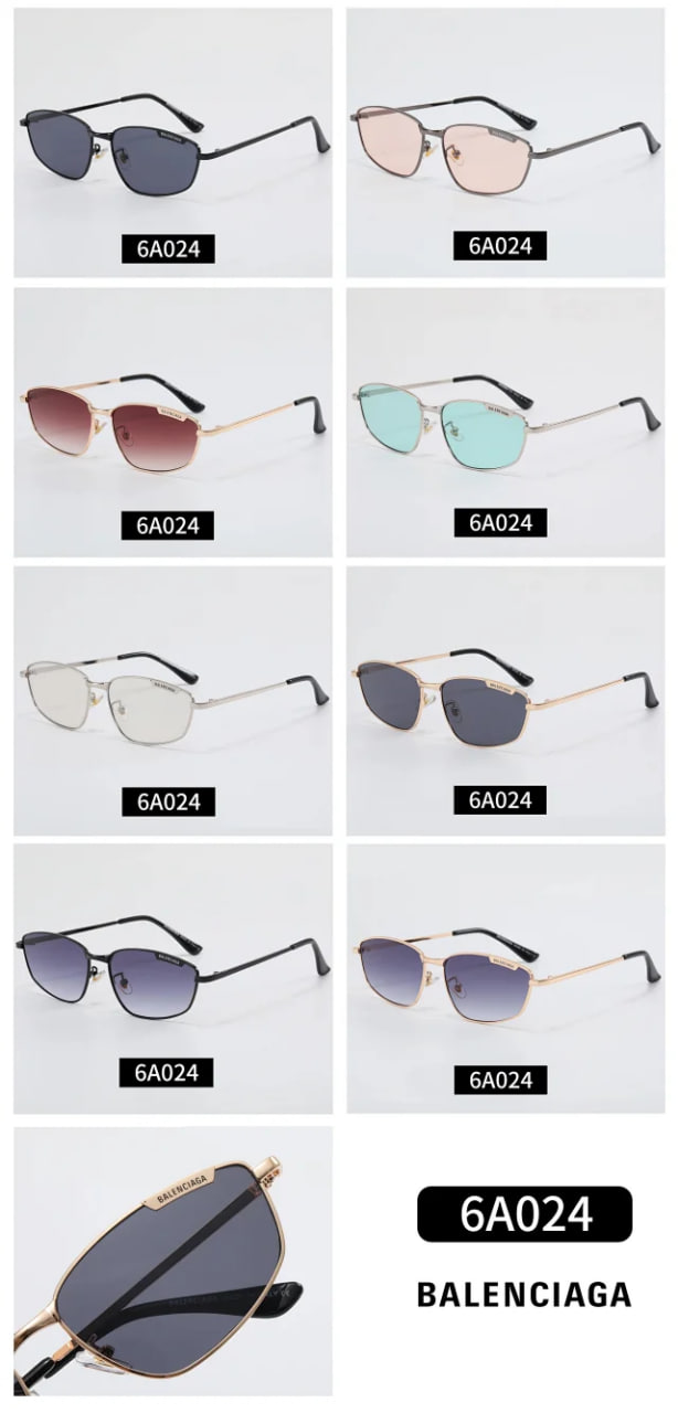 BALENCIAGA glasses -3