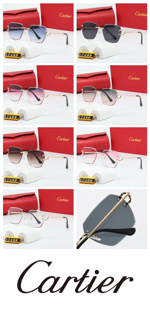  Cartier16 glasses