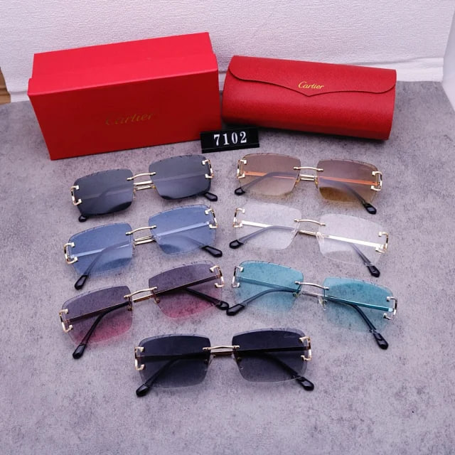 Cartier14 glasses -3