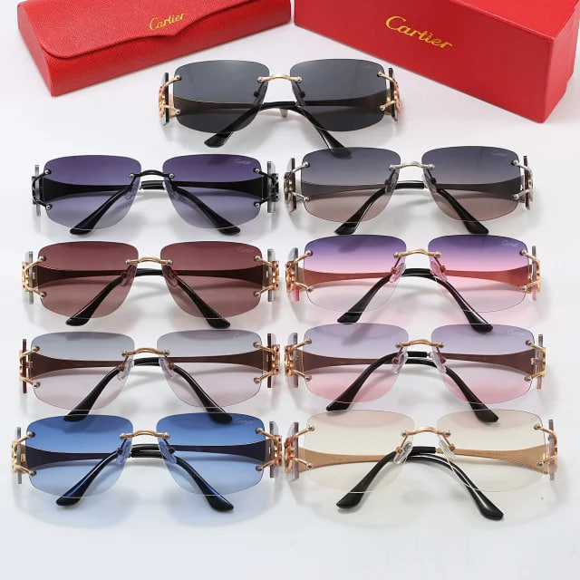 Cartier13 glasses -2