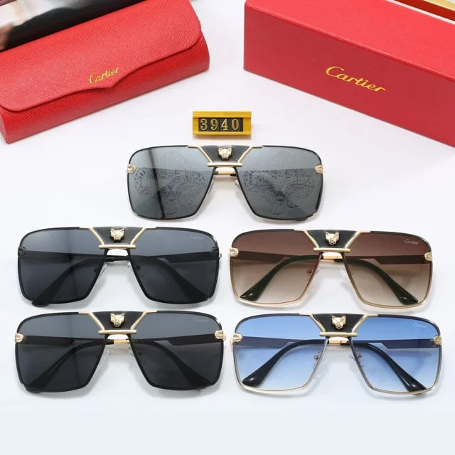 Cartier10 glasses -3
