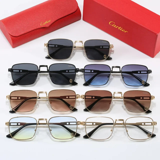 Cartier6 glasses -2