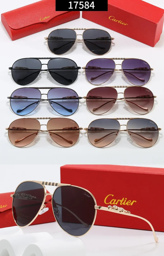 Cartier3 glasses -4