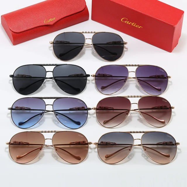 Cartier3 glasses -2