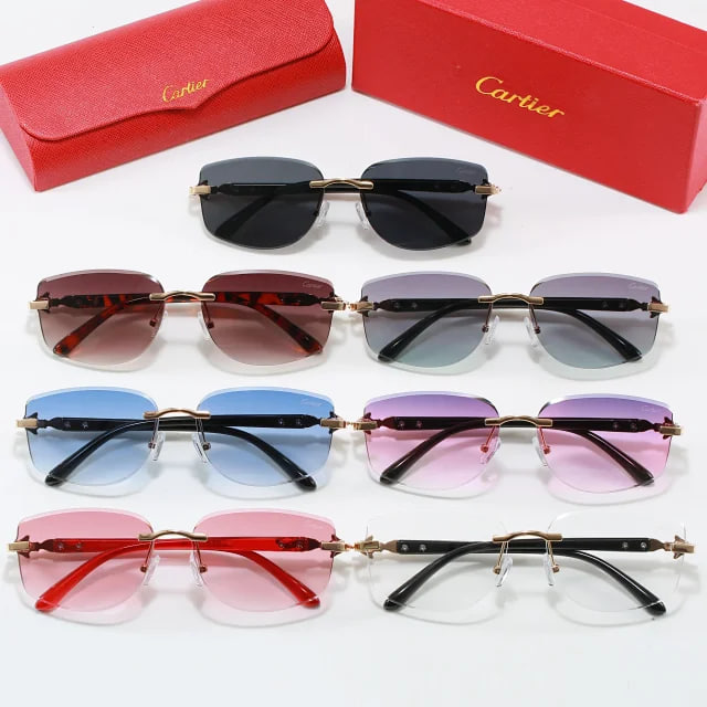  Cartier5 glasses