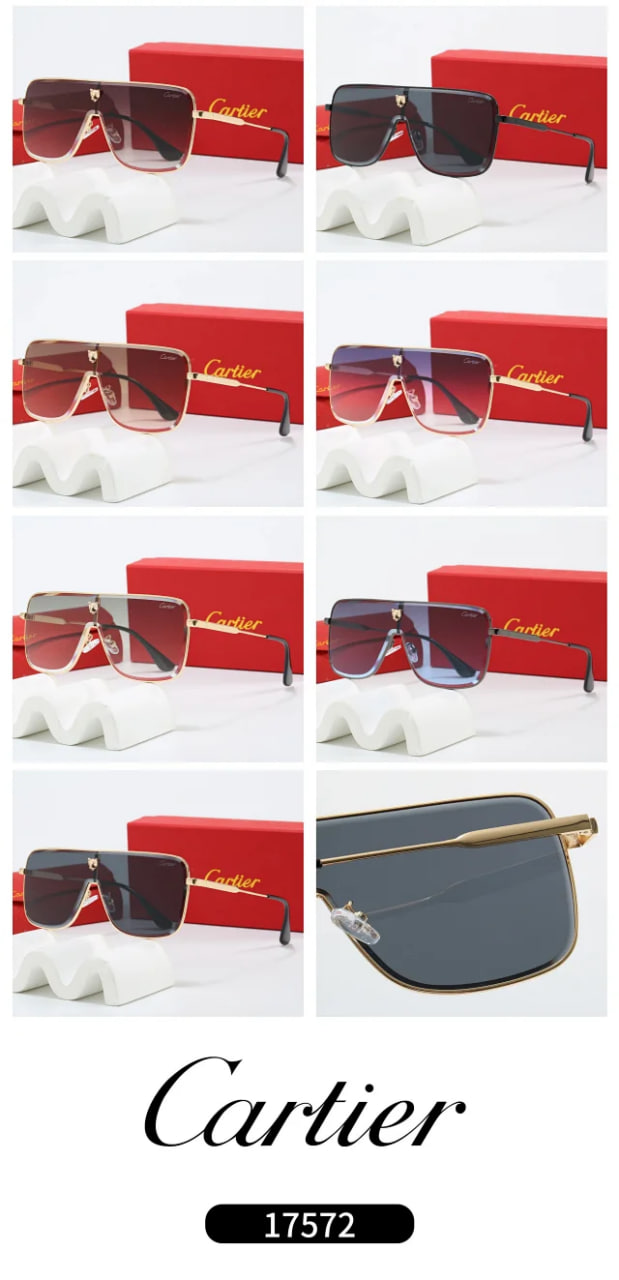  Cartier4 glasses -4