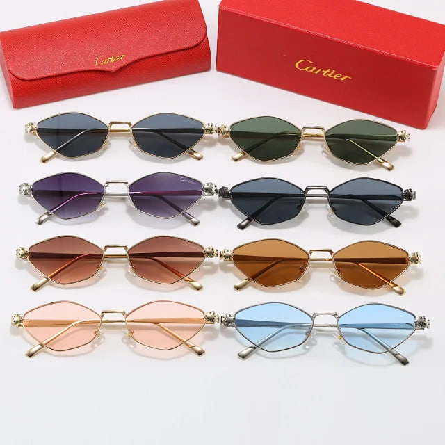 Cartier glasses -4