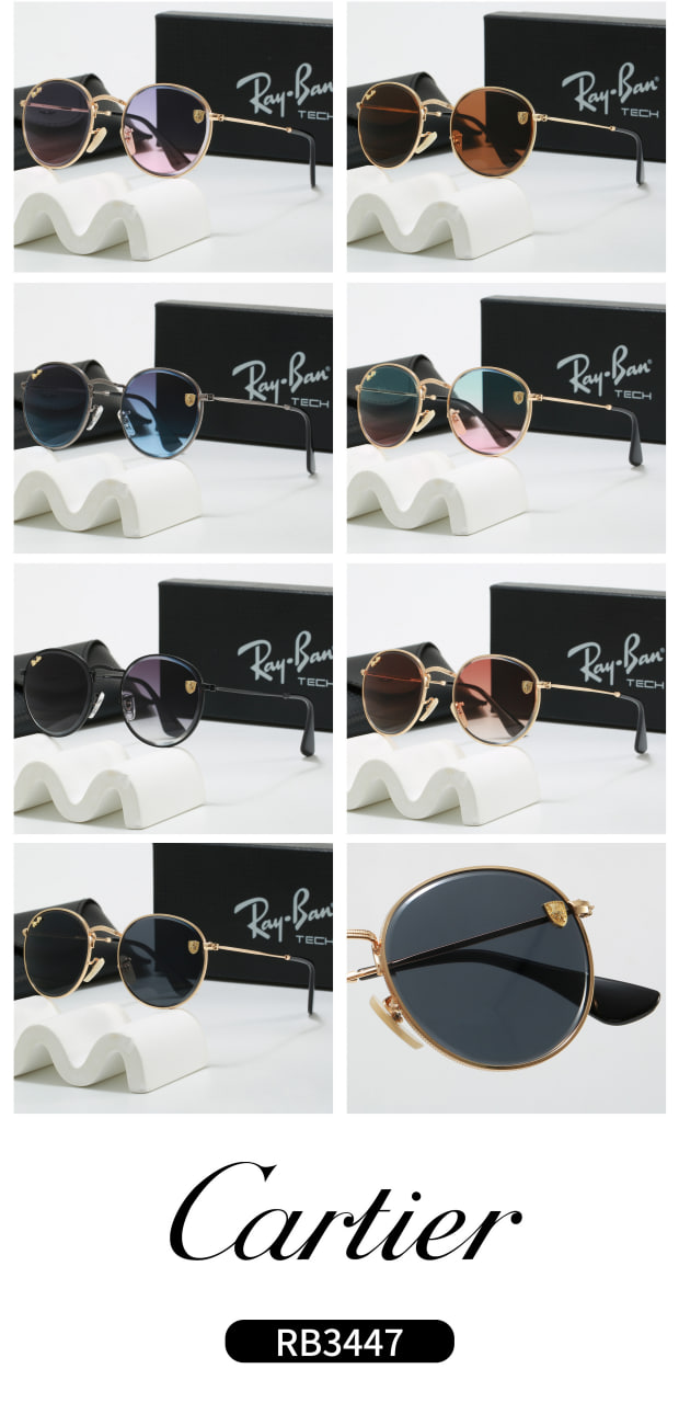 Ray-Ban  glasses