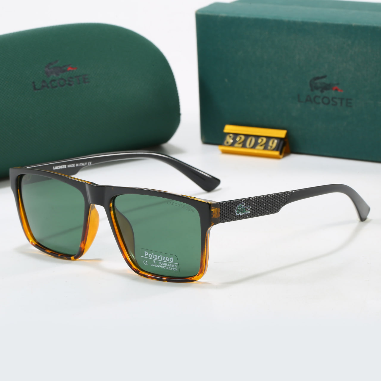 LACOSTE glasses -2