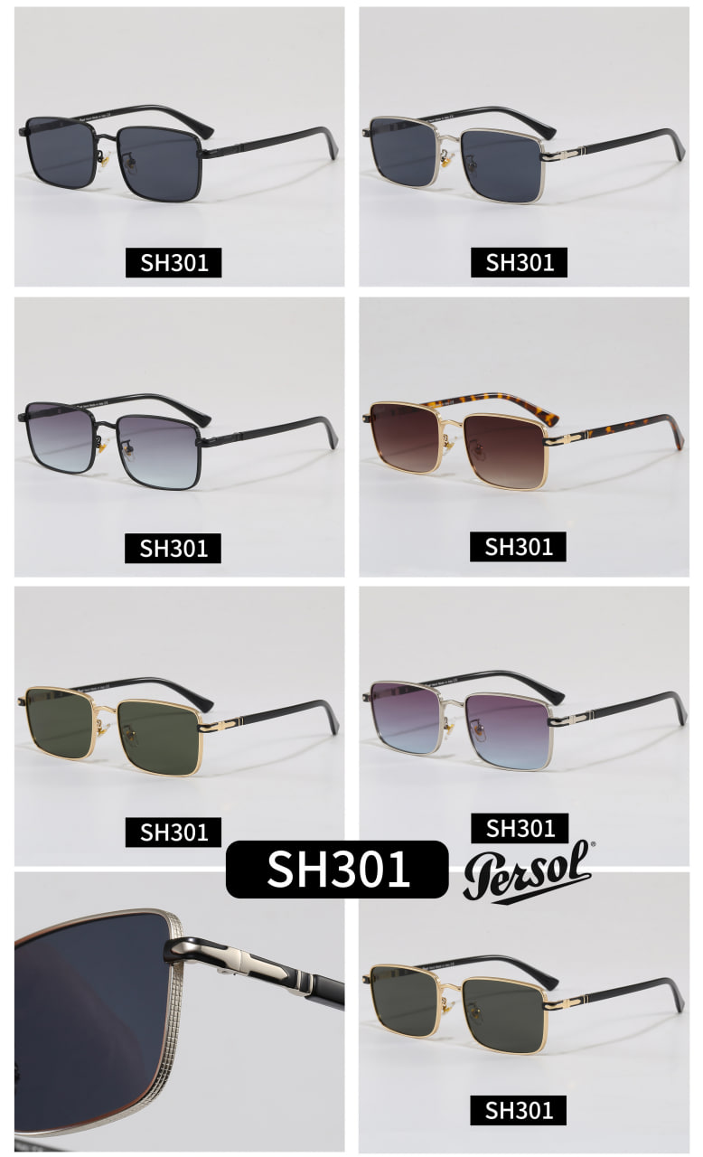 Persol glasses -2