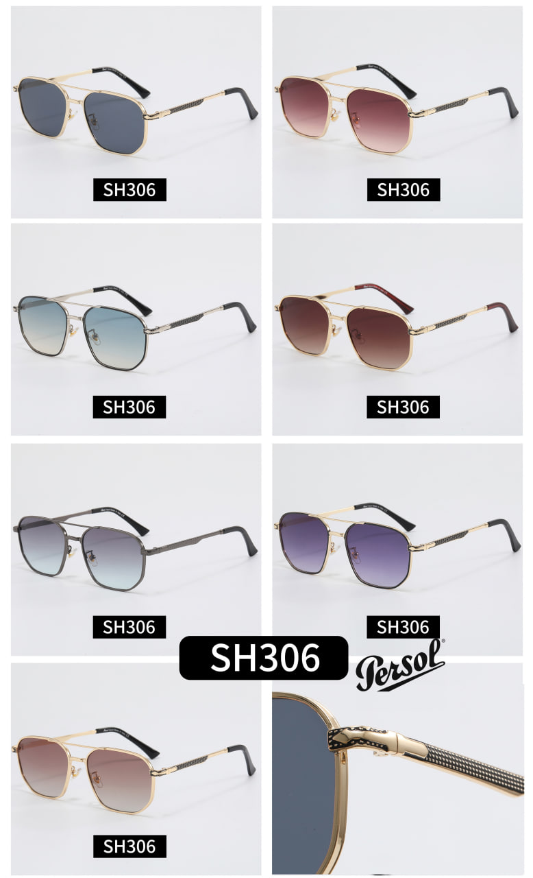 Persol glasses -4