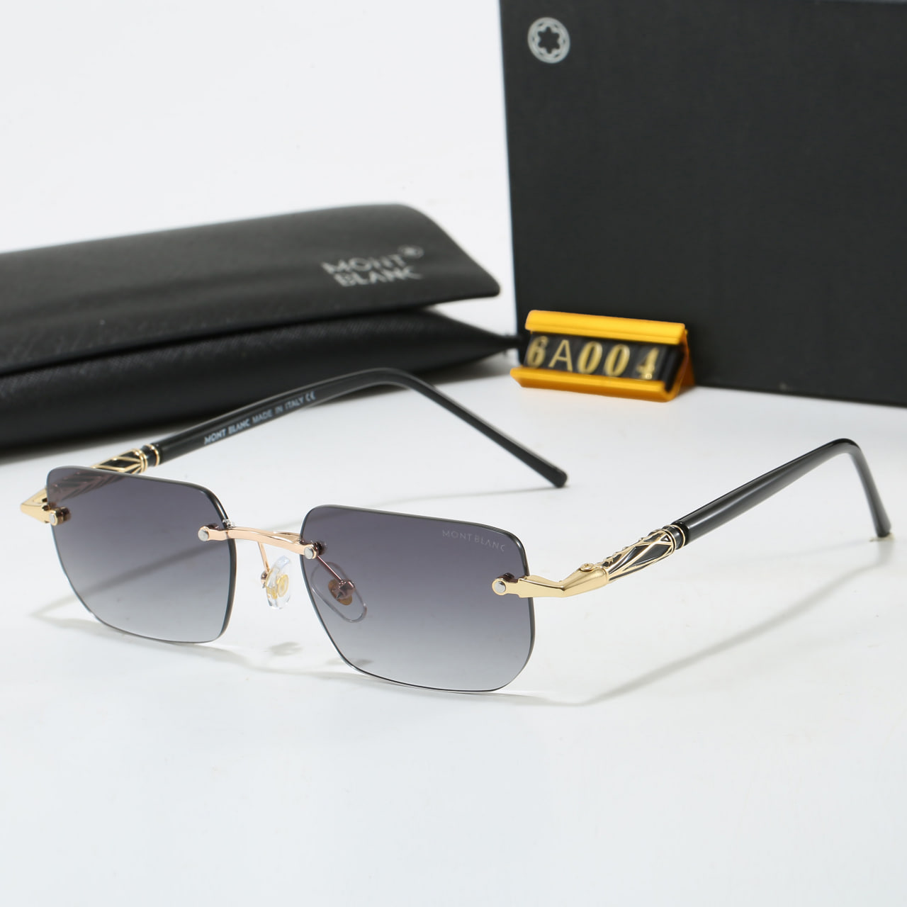  Montblanc glasses -2