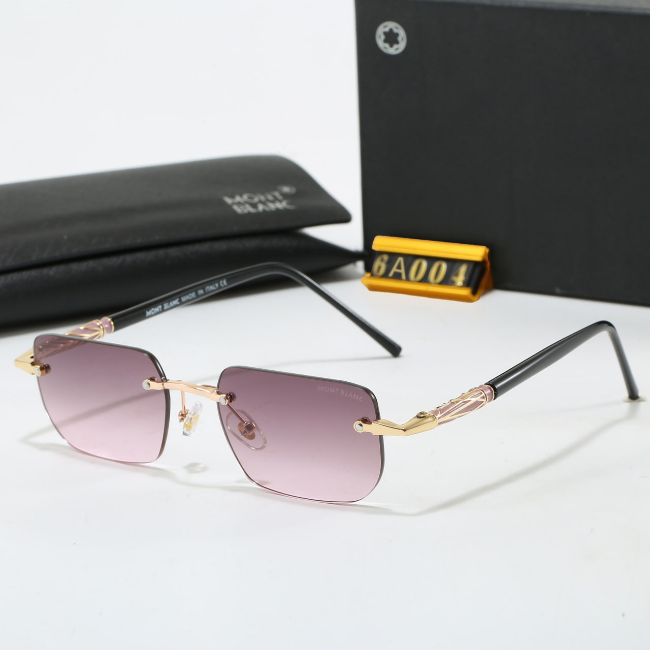  Montblanc glasses -3