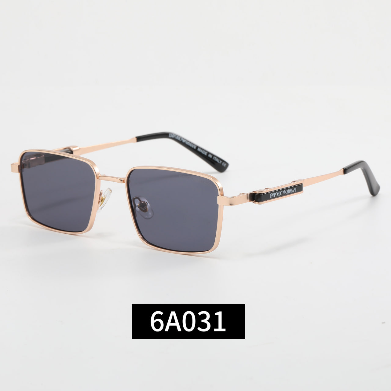 EMPORIO ARMANI glasses -2